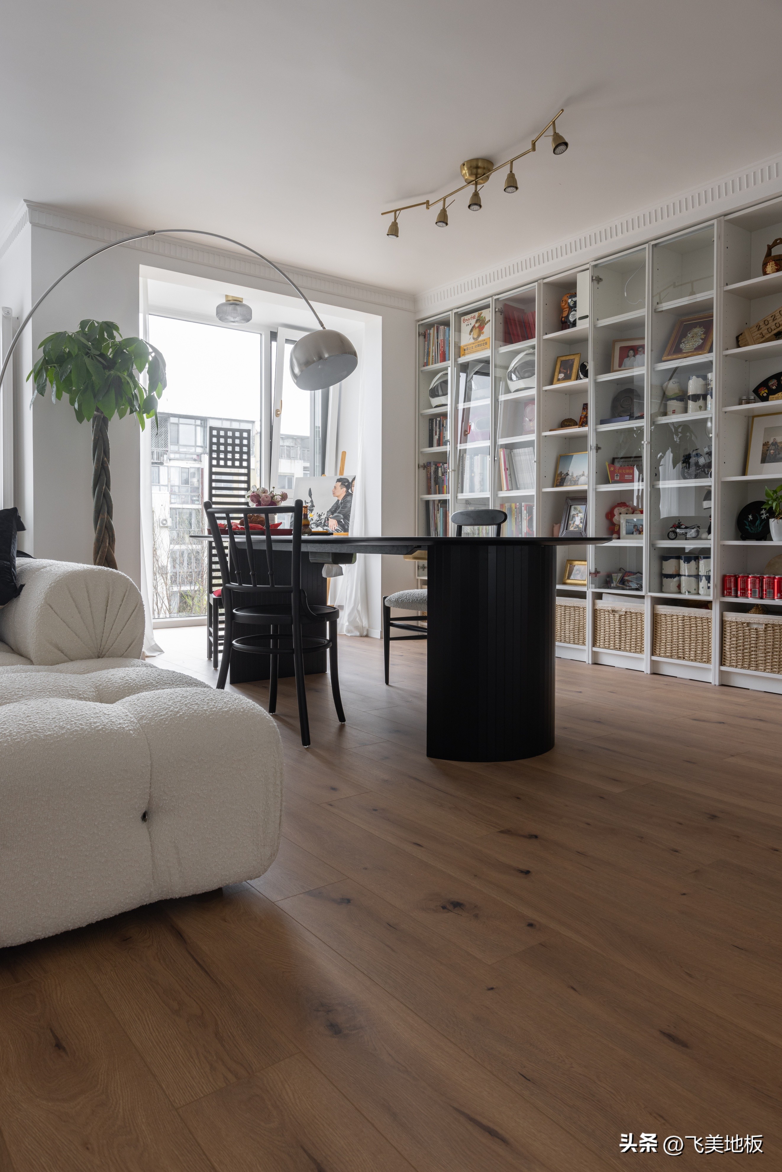 选木地板看什么指数,选木地板注意事项