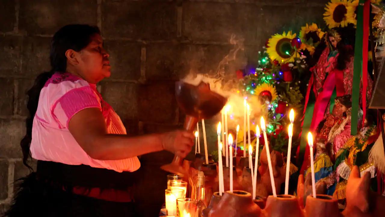 被可乐控制的国家,被可乐控制的墨西哥现状