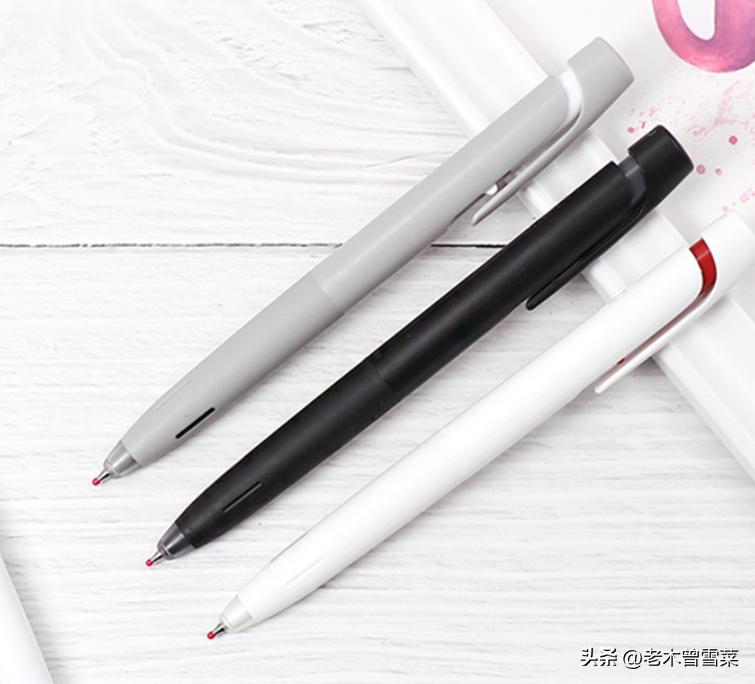 日本文具各大品牌有哪些,你知道哪些是日本品牌