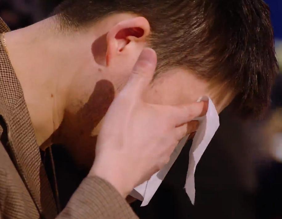 2019狼队fly冬冠获奖感言,狼队fly三冠王