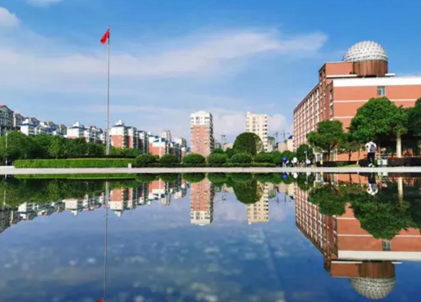 江西中学排名前十名的学校,江西最强十所中学