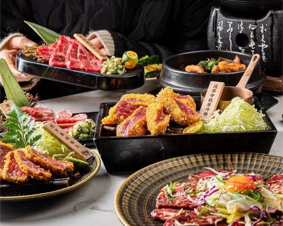 炸牛排专门店，全上海就这有！