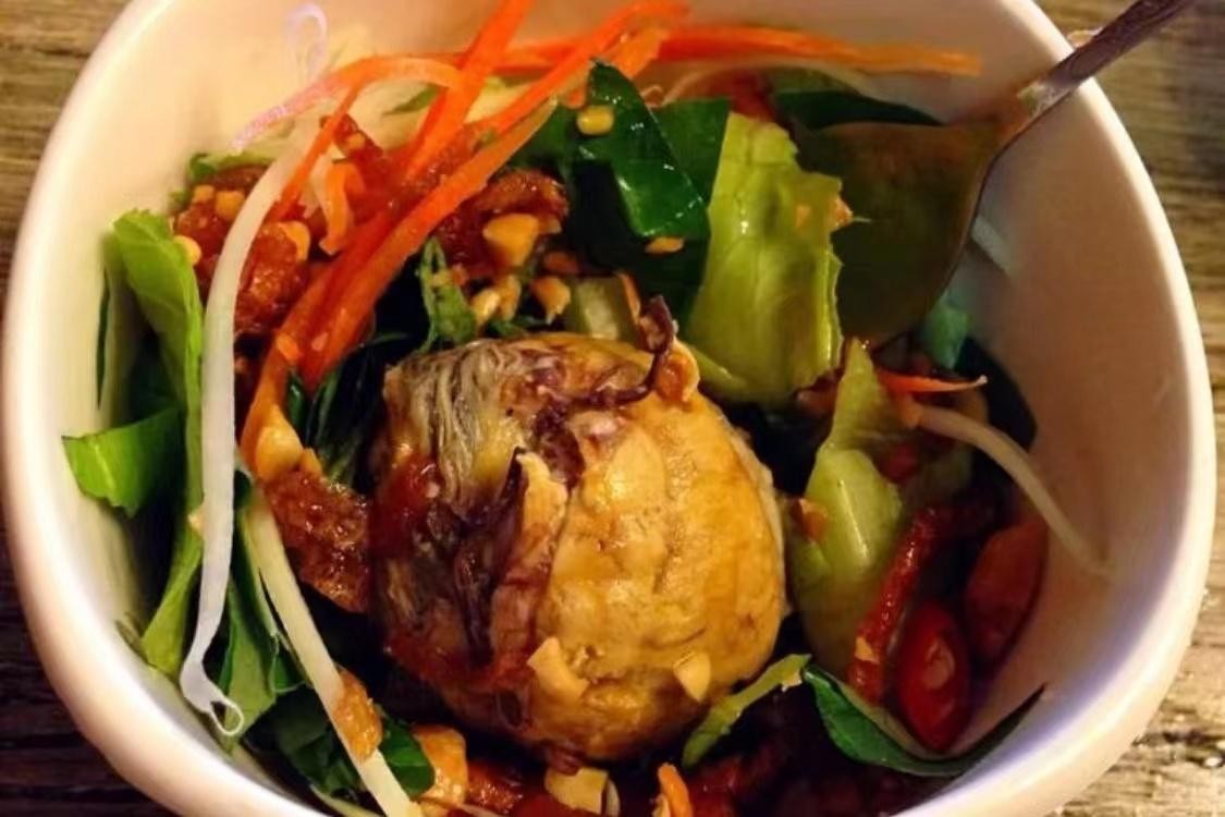 广西十大怪菜,广西10大特色怪菜