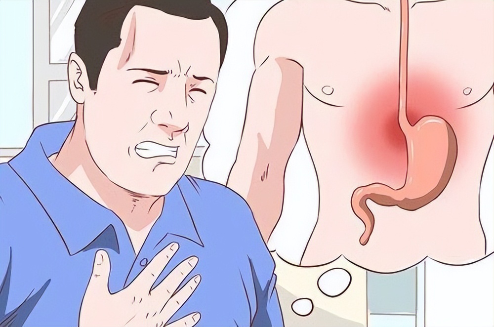 医生强调：“奥美拉唑”虽好，但仅对这3种病有效，希望你别乱吃