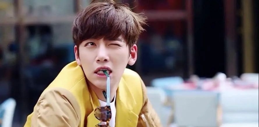 韩国男星2019池昌旭,池昌旭最虐的剧