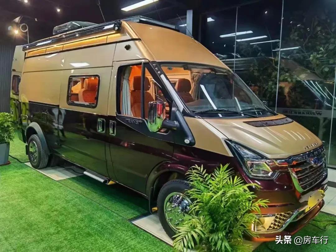 卫航野兽六座房车,卫航野兽最新款升级版房车