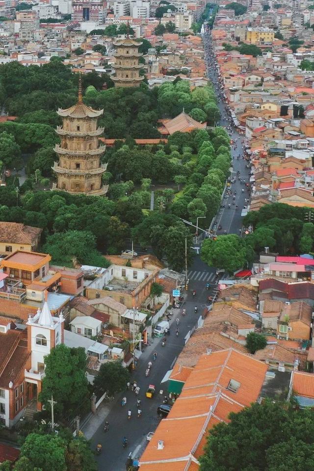 中国最好吃的12座城市,你吃过几座?