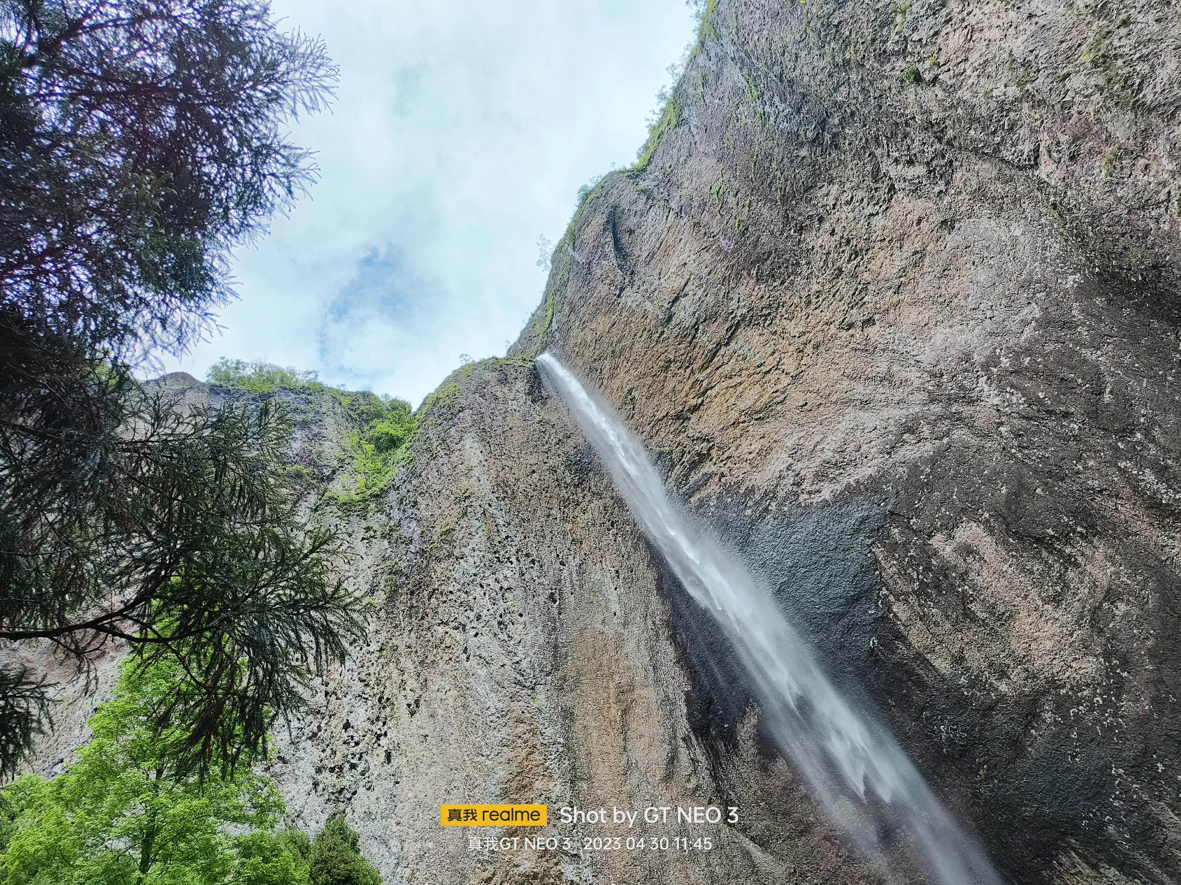 雁荡旅游日,雁荡二日游亲子