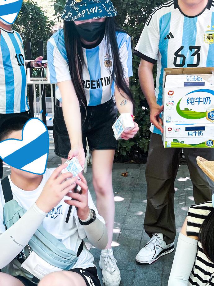 阿根廷球队崛起之路,世界杯营销伊利