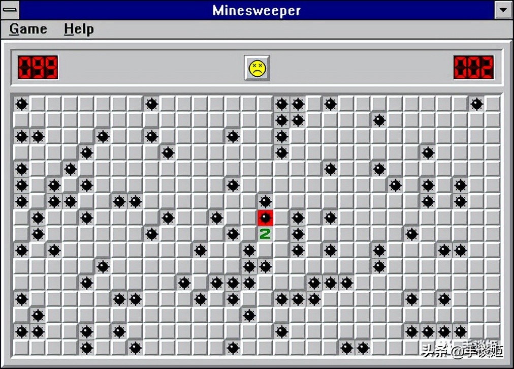 几乎人人都玩的游戏,摸鱼最好玩的一款游戏