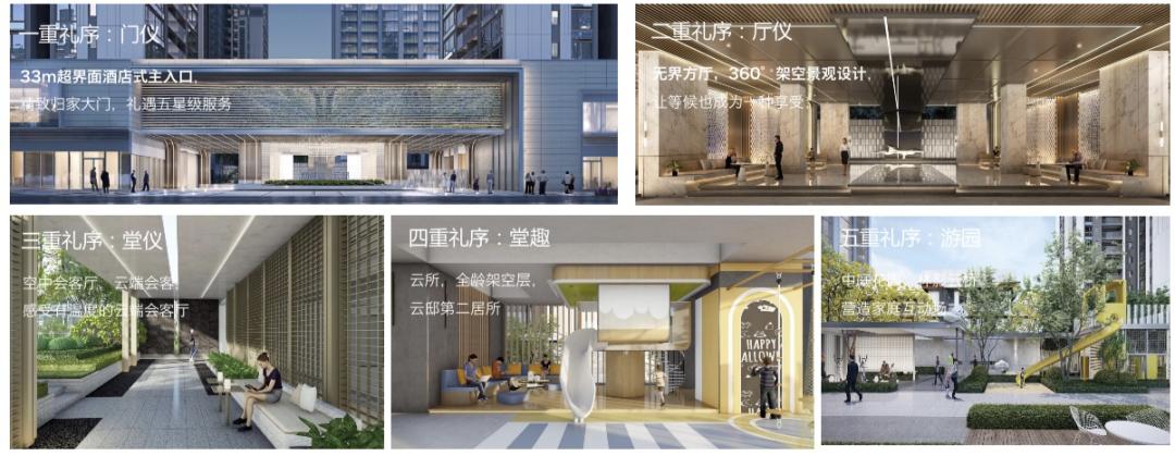 深圳宝安勤诚达云邸,宝安勤诚达云邸得房率