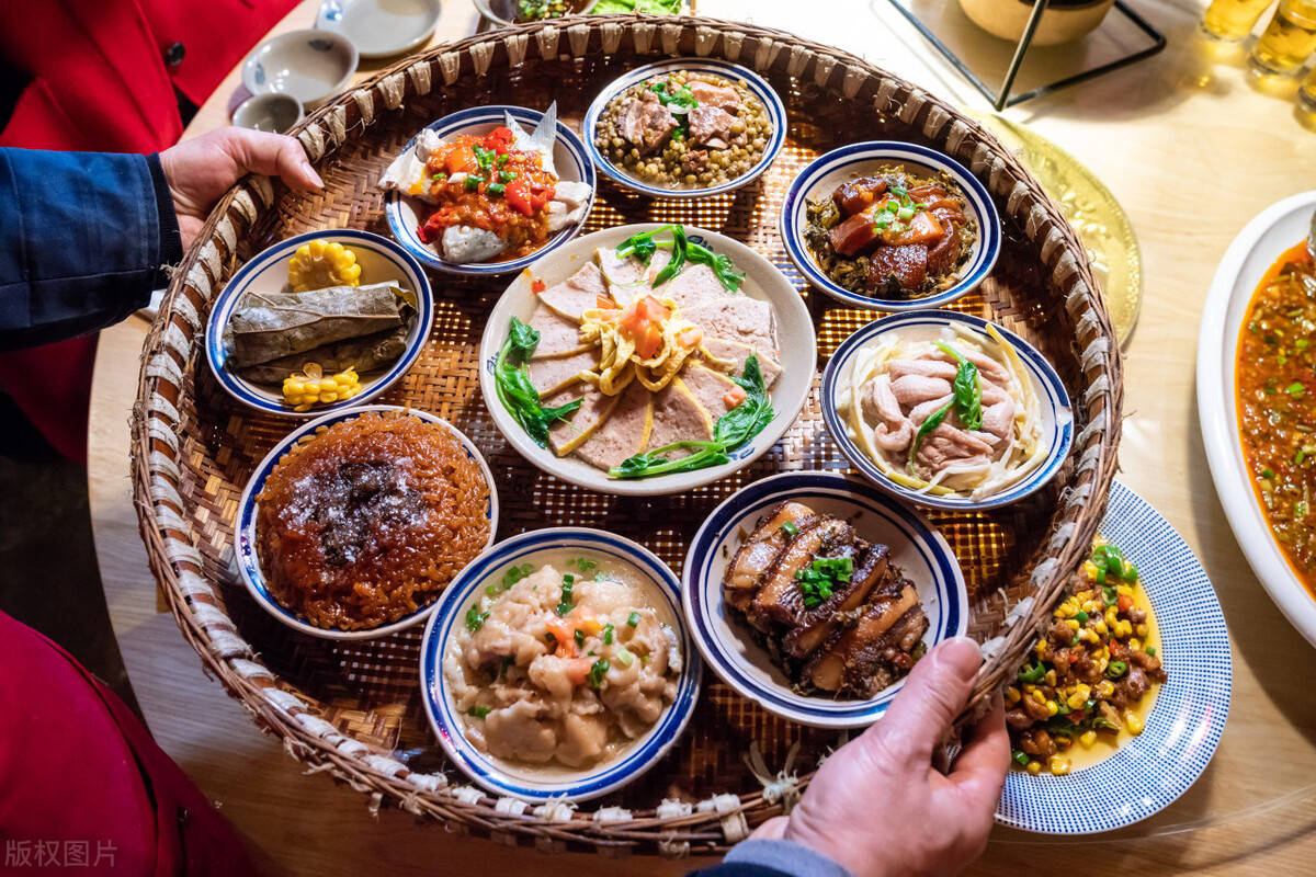 在天津能吃到北京菜的饭店,天津豪华婚宴菜