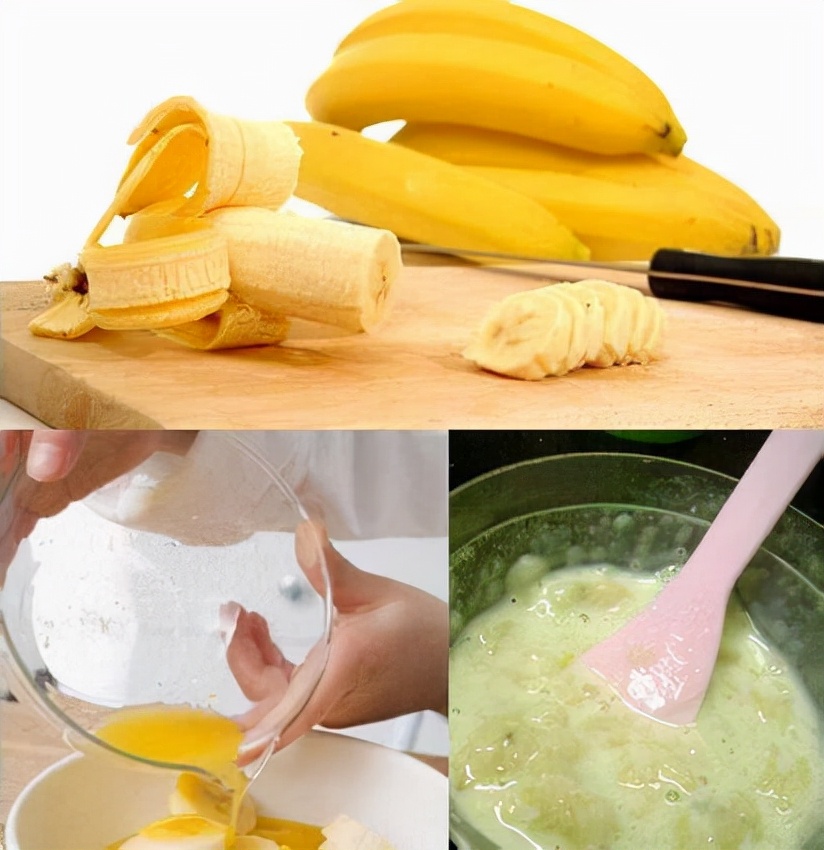 diy面膜真的靠谱吗,做一款面膜一段时间的心得