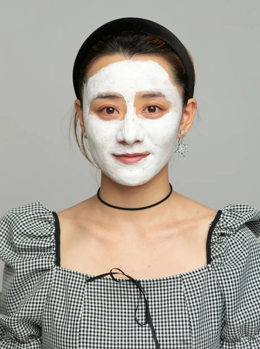 科颜氏白泥面膜清洁去黑头125ml,科颜氏白泥面膜真的能去黑头吗