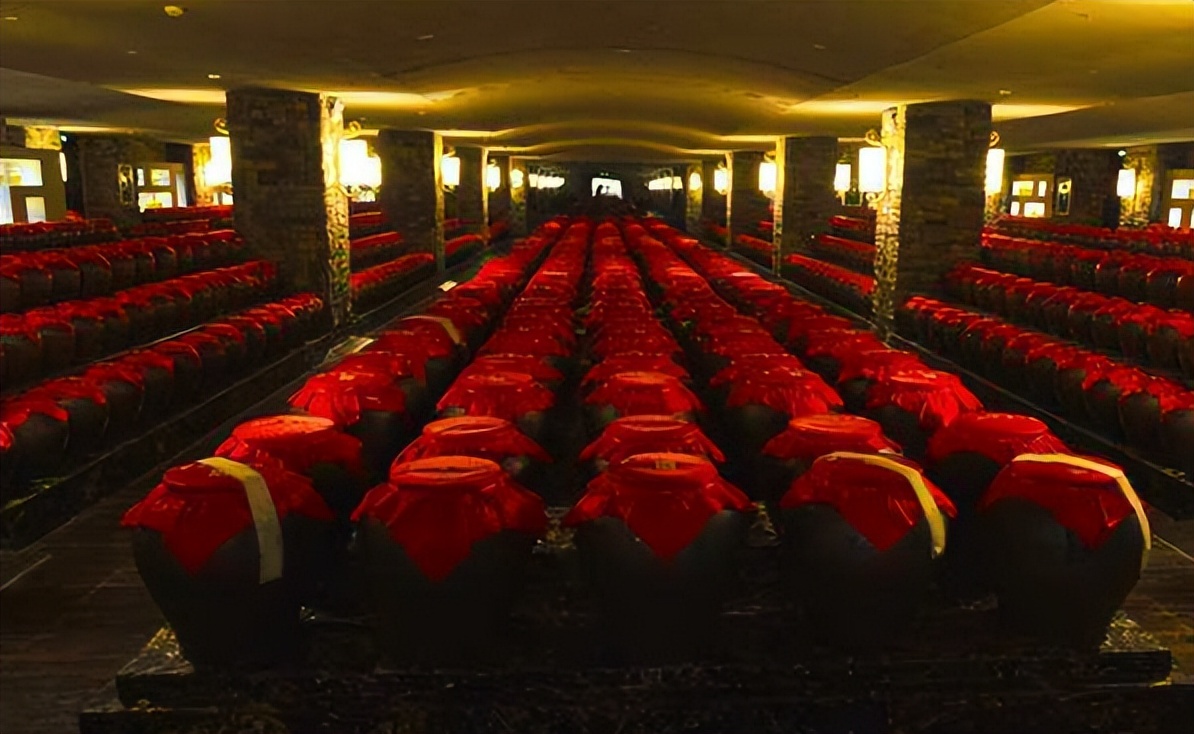 为什么酒席都是用洋河酒,江苏人请客流行什么酒