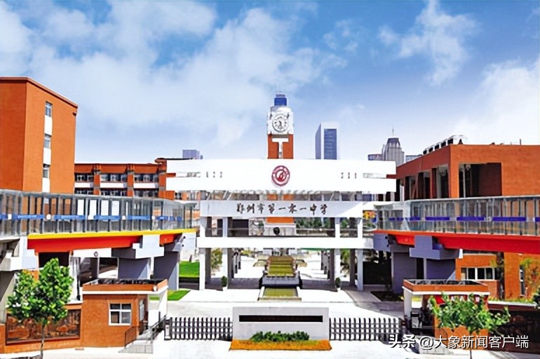 初三开学家长要关注哪些,郑州外国语学校2023家长开放日