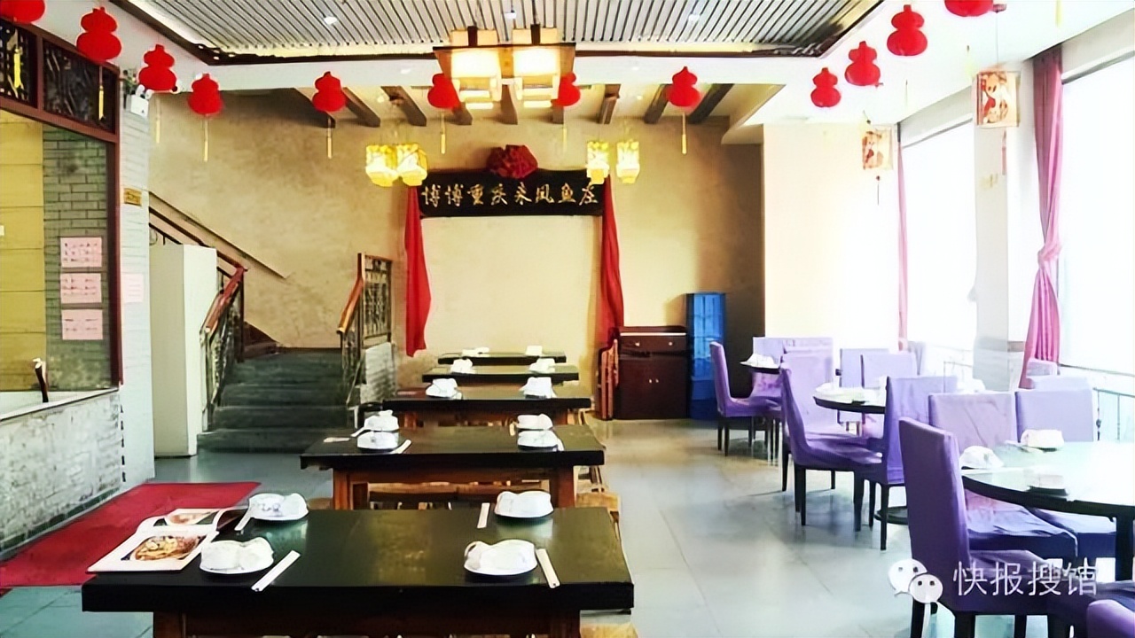 西安美食店攻略十大必吃排行榜,盘点西安那些隐藏的独特美食