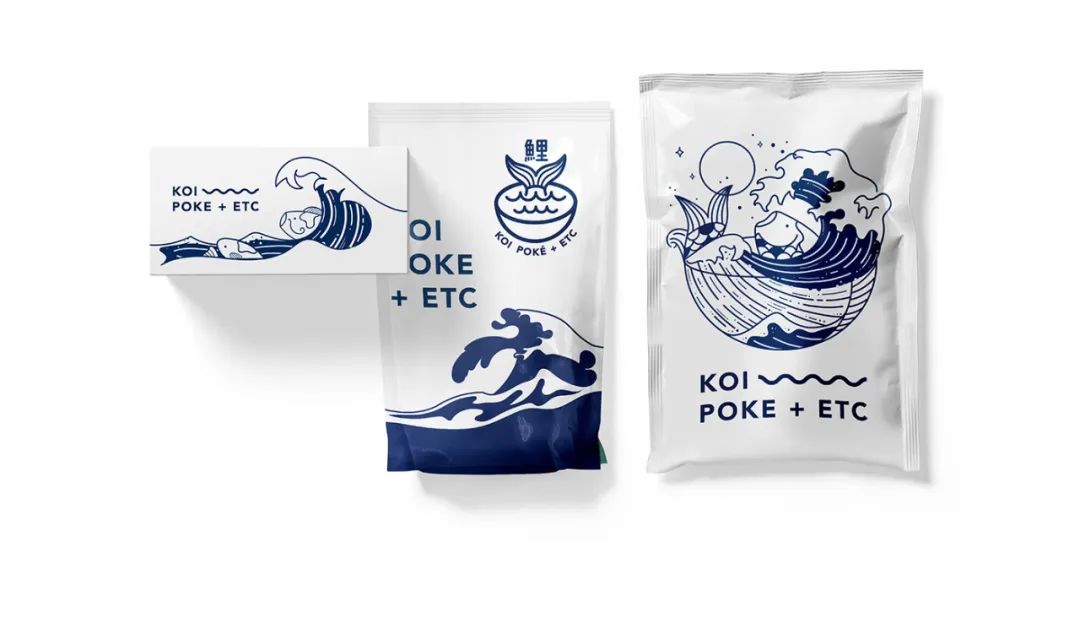 国际餐饮品牌vi设计欣赏,餐饮vi全案设计品牌