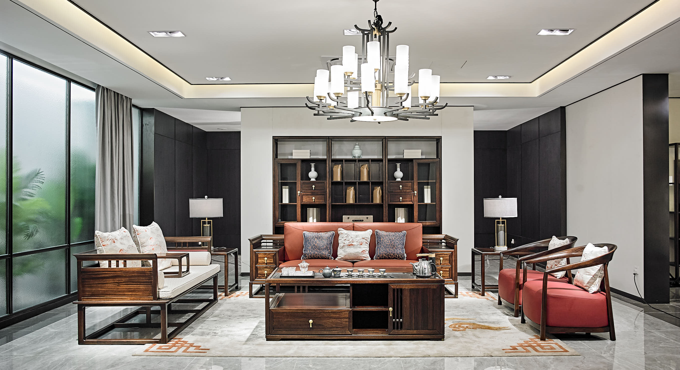 如何选择家具风格,如何选择家具材质