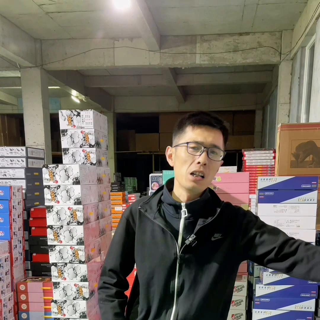 揭秘玩具行业套路,39元玩具套路骗局