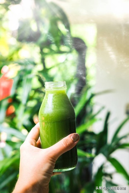 零食戒掉！3天清水辟谷，惊人瘦身5斤！