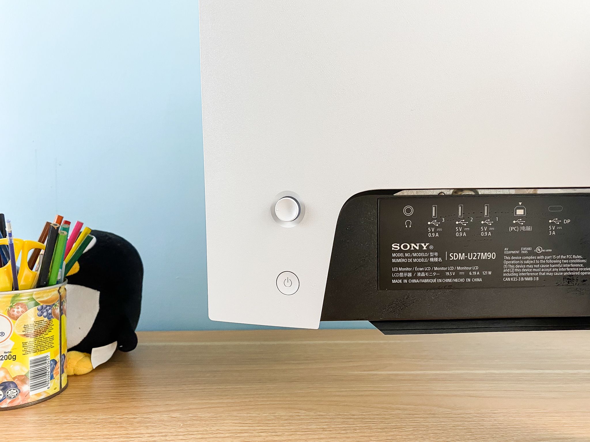 rog棱镜s无线版和索尼inzoneh9,索尼的便携式显示器怎么样