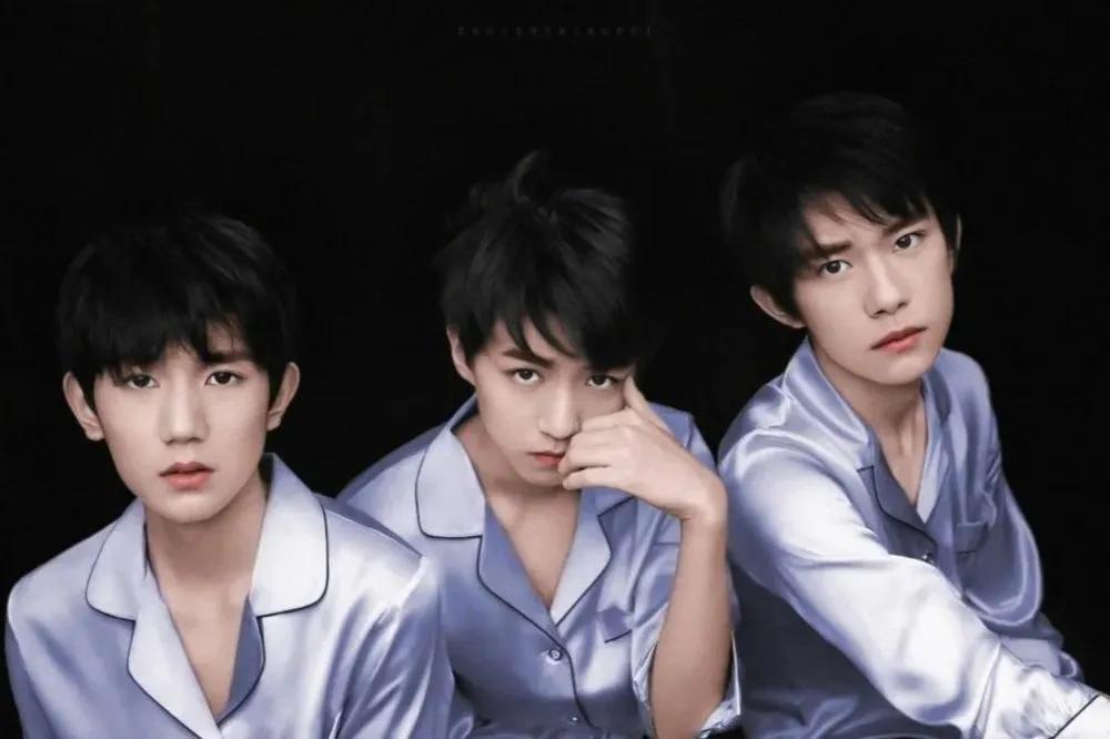 tfboys距十年之约还有几年,tfboys的十年之约是什么