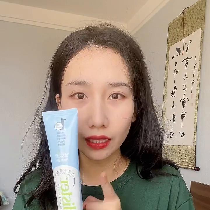安利牙膏测评韩国抗敏牙膏,安利牙膏有几种哪款牙更白