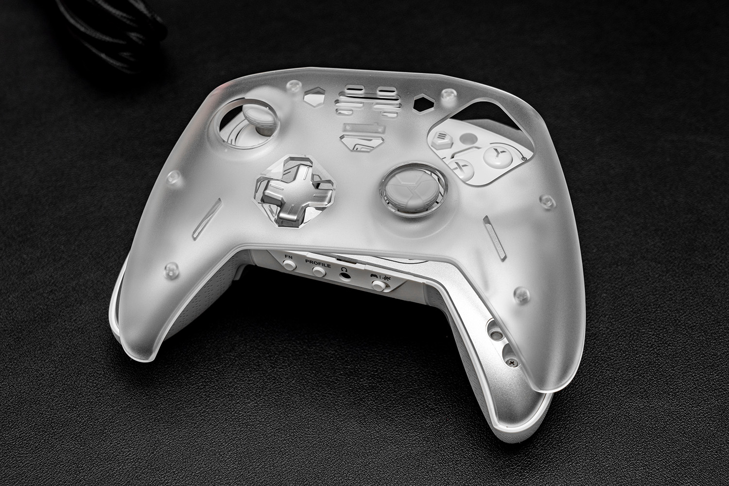 北通宙斯2光轴手柄评测,北通宙斯2光轴精英游戏手柄