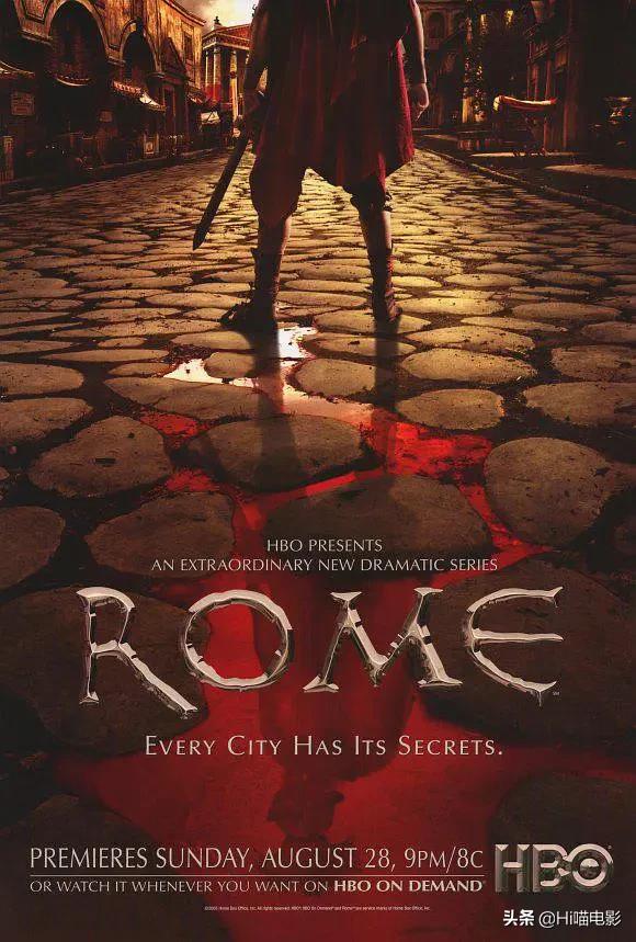 二十部必看英美剧推荐,十部评分最高的英美剧