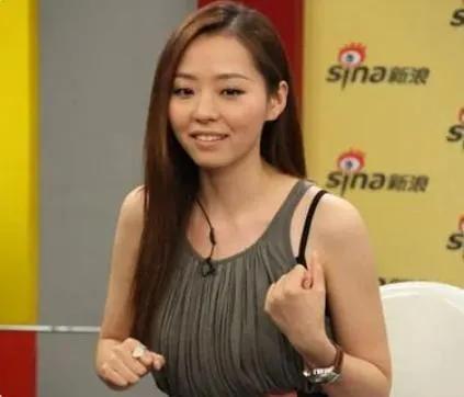 张靓颖跟冯轲的故事,张靓颖和冯轲什么感情