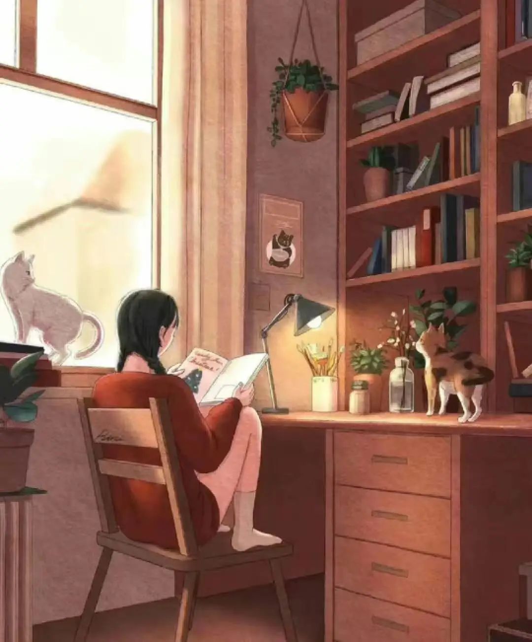 公众号突破千粉，我更坚定30岁后一定要做「复利」的事