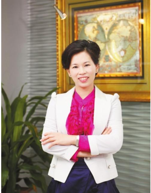 厦门嘉晟李冬敏简介,厦门大学emba哪一年创办的