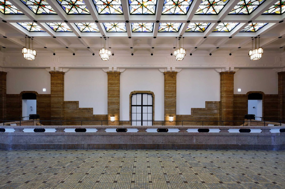 探访北京新国展,探访北京故宫