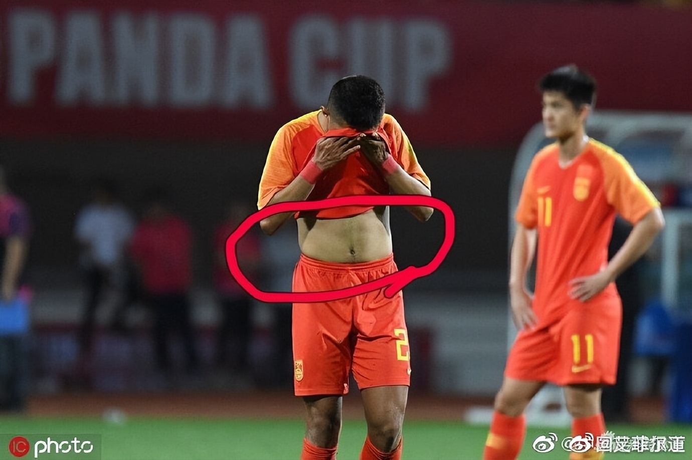 “倒霉蛋”高拉特