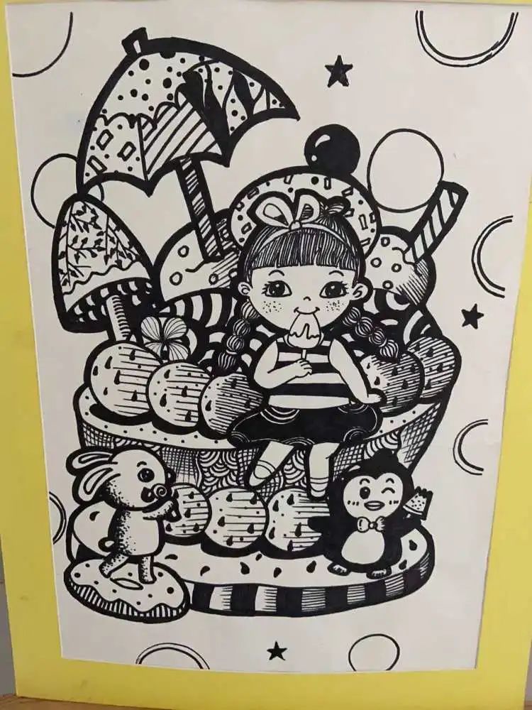 息县第十一小学2022——2023学年第二期社团汇报展示活动