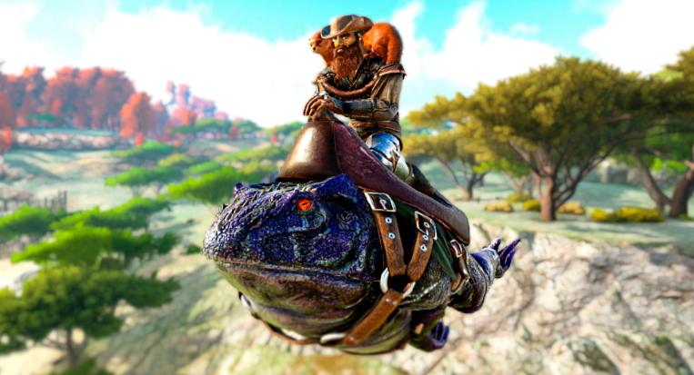 steam秋季特卖游戏推荐,steam秋季特卖生存类