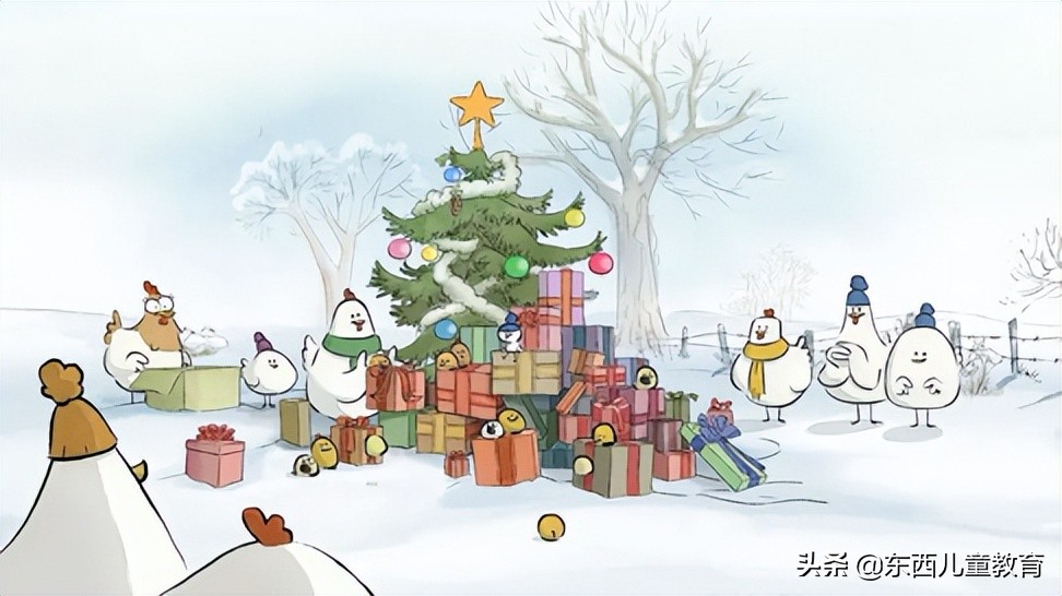 答应我，一定要陪孩子看这部片！幽默感的天花板，笑到肚子疼