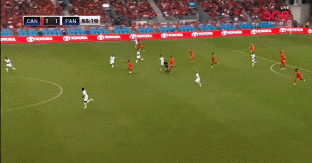 加拿大时隔36年重返世界杯冠军,加拿大时隔36年进世界杯