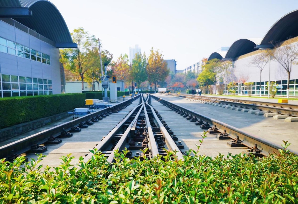 西安经开区30年30人|西门子信号有限公司总经理吴曙光：扎根经开的轨道交通“大脑”立足西安服务全国