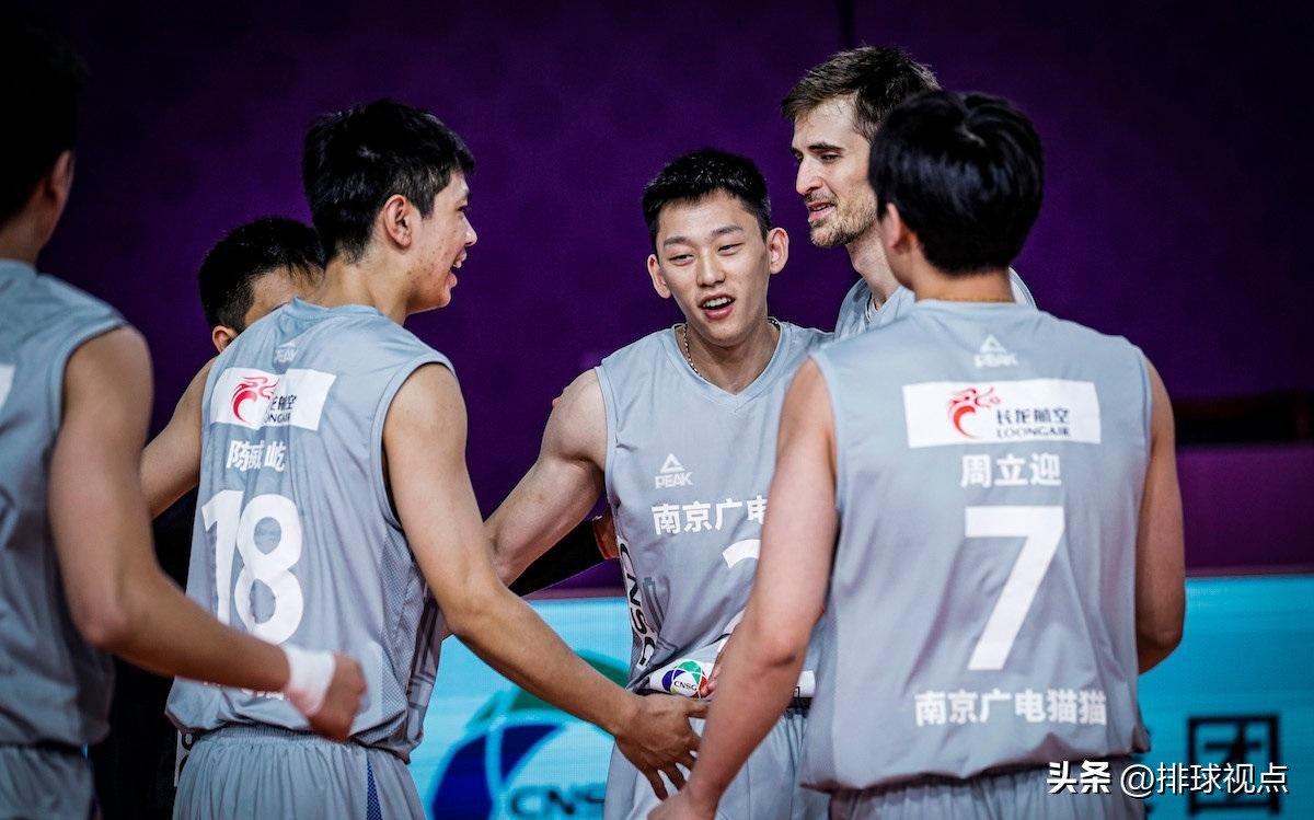 男排联赛积分榜,中国男排联赛全部赛程