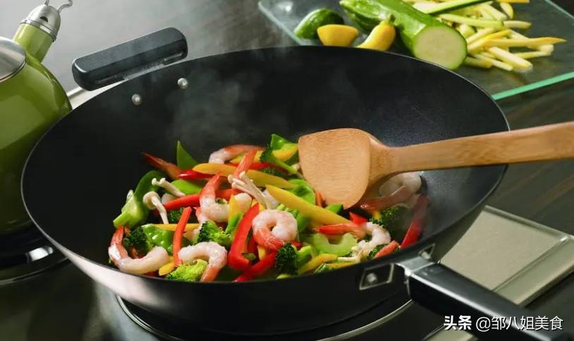 常见的做菜技巧助你快速提升厨艺,分享5个做菜小技巧厨师长