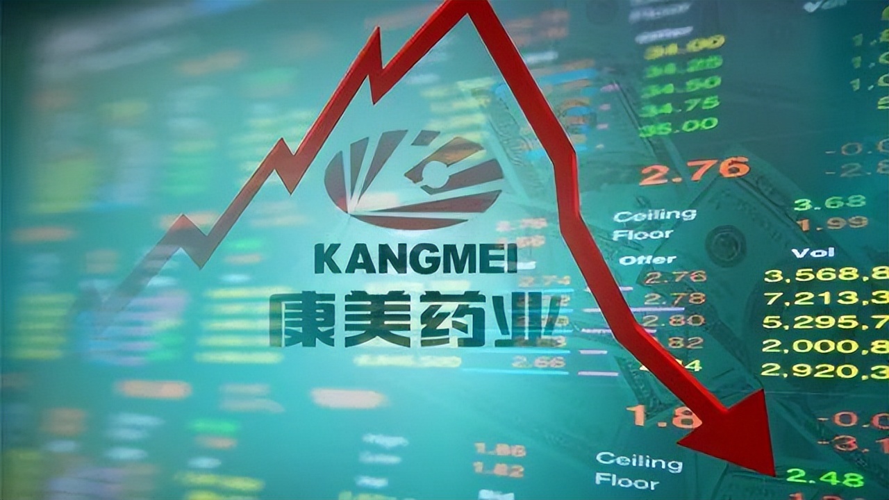 康美药业财务造假股民能追回吗,a股财务造假公司名单康美