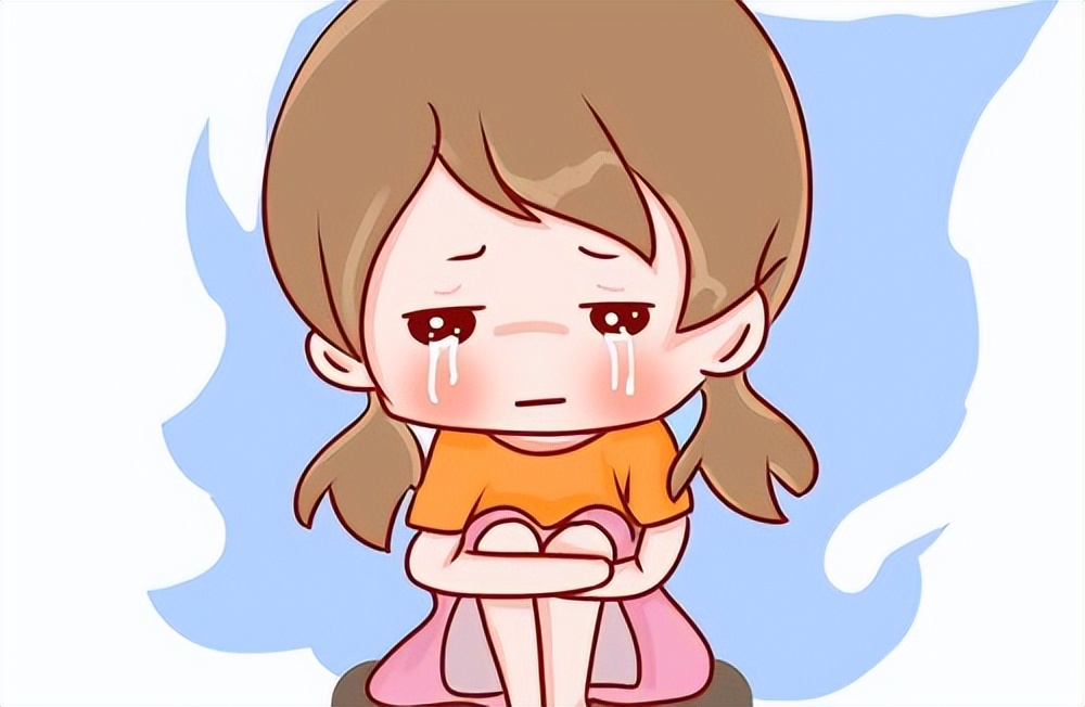 孩子为什么动不动就哭？这些心理问题不及早重视，孩子越晚受益！