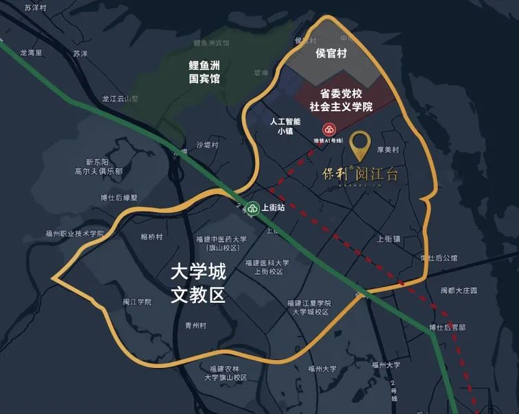 实探现房楼盘,实探地产项目