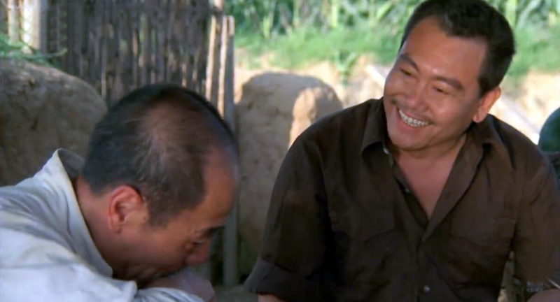 陈佩斯类似的演员,67岁的陈佩斯近况曝光