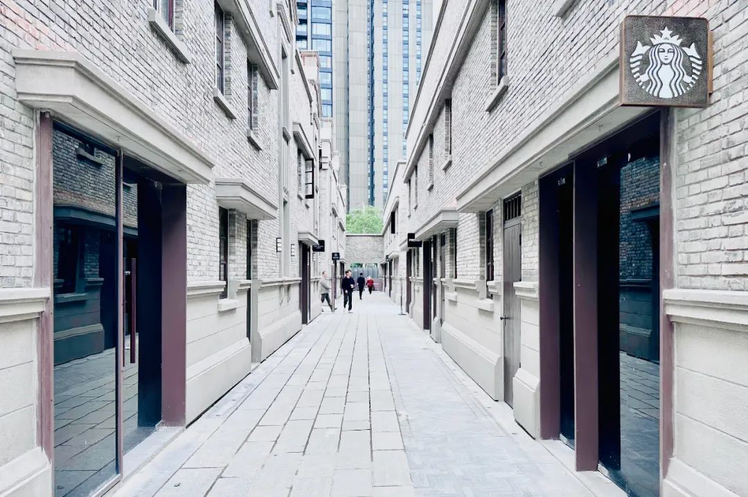 上海苏河湾万象天地怎么样,上海苏河湾万象天地介绍