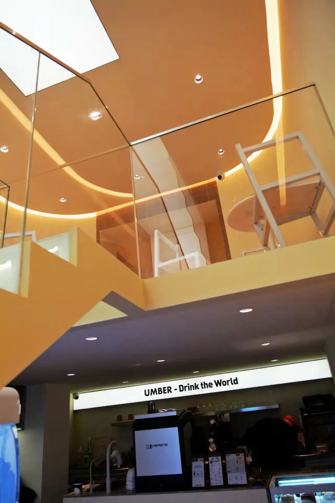 盘点南京十家咖啡,南京私藏小众咖啡店