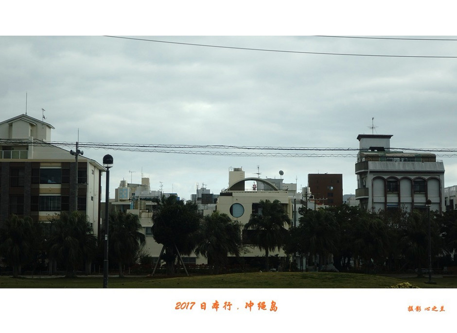 日本冲绳那霸旅游攻略,冲绳岛旅游攻略日本