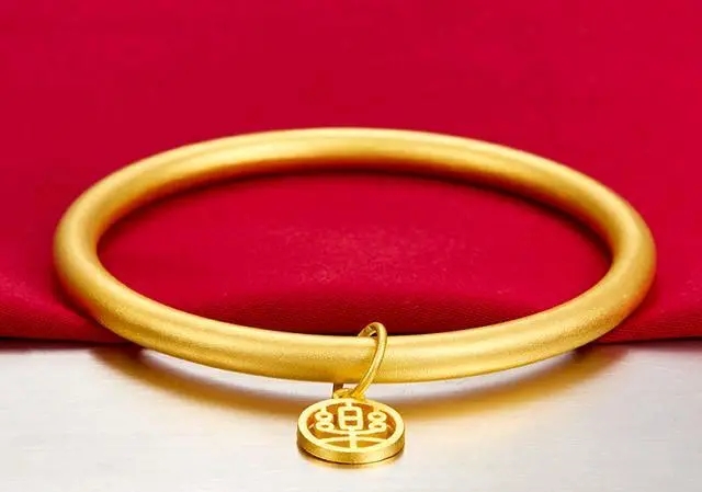 黄金首饰一般上哪里买比较好,黄金首饰在什么地方买最便宜